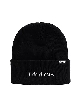 FNTSY | Mütze - Haube I DONT CARE | 